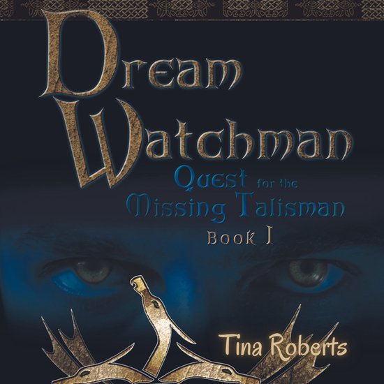 Dream Watchman - cover