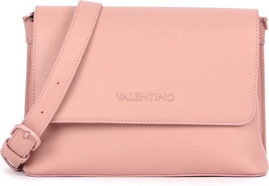Valentino Bags Basmati Dames Schoudertas - Roze