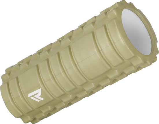 Rockerz Foam Roller