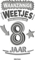 Waanzinnige weetjes voor kinderen van 8 jaar