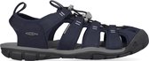 Keen Clearwater CNX Heren Wandelsandalen Sky Captain/Black