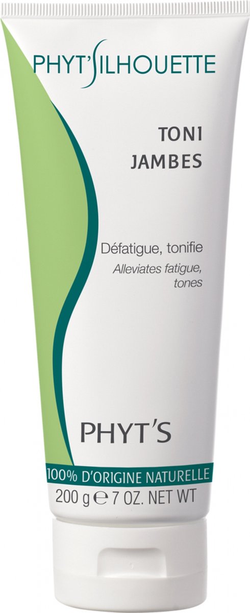 Phyt's Ilhouette Toni Biologische Benen 200 g