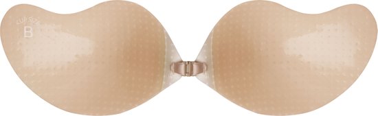 MAGIC Bodyfashion Double Sticky Angel Bra Latte Dames - Cup A