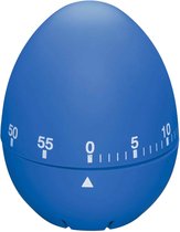 Minuteur à œufs Colourworks - Blue