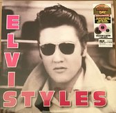 Elvis Styles - COLOUR LP RSD