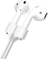 Magnetische Band Strap Compatibel met Airpods en Draadloze Oortelefoons Headsets Draad Kabel Connector Anti-verloren