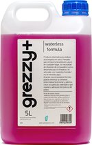 Grezzy+ Waterless Formula 5L - Nettoyant pour vélo