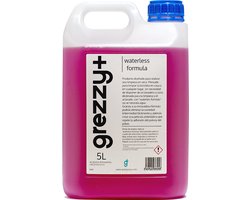 Grezzy+ Waterless-formule 5L - fietsreiniger