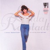 Linda Ronstadt - The Asylum Albums (1973-1978) (LP)