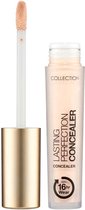 Collection concealer lasting perfection - 3 Ivory NIEUW