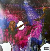 Lil Uzi Vert - Luv Is Rage (LP)