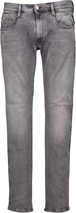Jeans Grijs jeans grijs