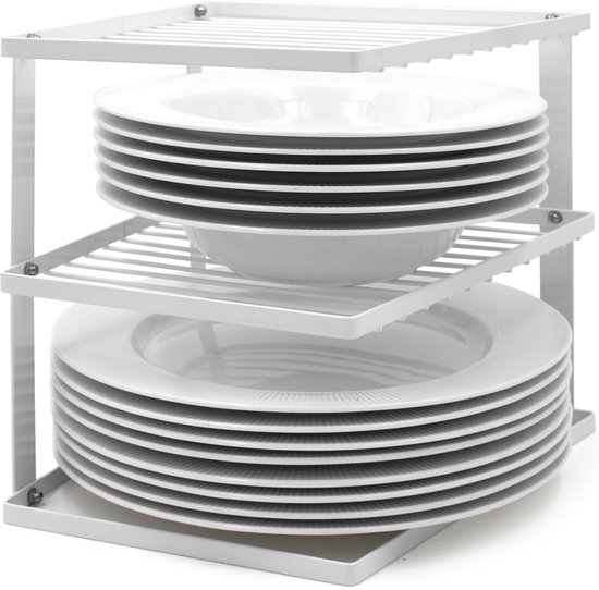 Schneider Bordenhouder voor platen