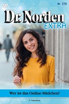 Dr. Norden Extra 229 - Wer ist das Online-Mädchen?