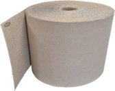 Ace Verpakkingen - Golfkarton - Inpakpapier - Milieuvriendelijk papier - Recyclebaar - Duurzaam - 1 rol - 33cm x 70m - 70 grams
