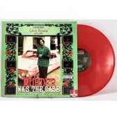 Murder was the Case 30 anniversary RSD 2lp