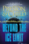 Gideon Crew Series - Beyond the Ice Limit
