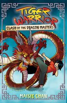 Tiger Warrior 6 - Clash of the Dragon Masters
