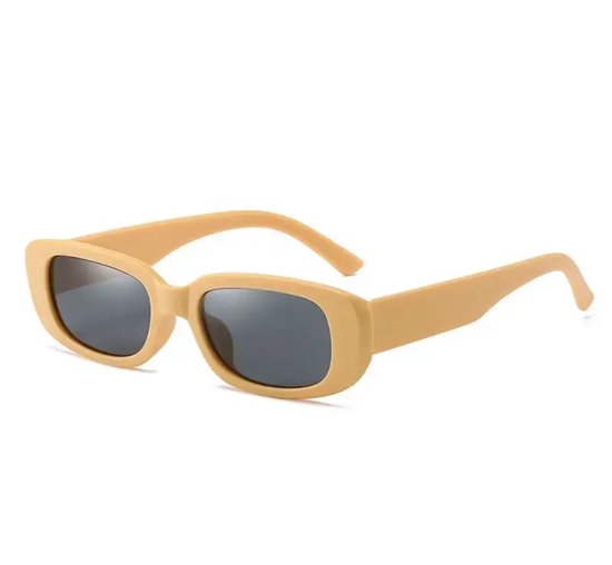 FA-VE Zonnebril - Oranje Zonnebril - Oranje Accessoires - Zonnebril Oranje - Koningsdag Zonnebril - Oranje bril