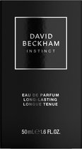 Instinct Eau De Parfum (edp) 50ml