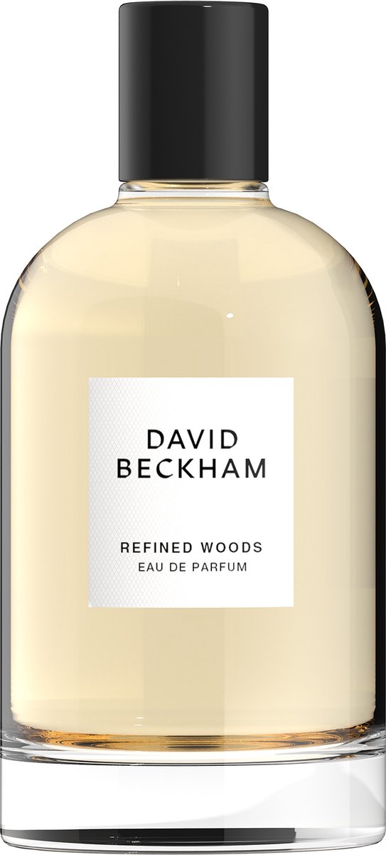 David Beckham Eau de Parfum Refined Wood 100 ml