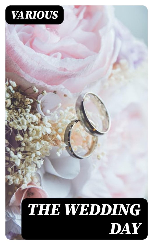 The Wedding Day - cover