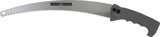 Talen Tools - Snoeizaag - Geschikt voor steel - Premium - 52 cm van Talen Tools — afbeelding 4