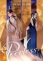 Peerless: Wu Shuang (Novel)- Peerless (Novel) Vol. 1