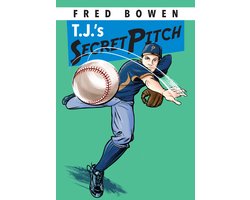 T.j.'s Secret Pitch