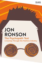 Picador Collection-The Psychopath Test