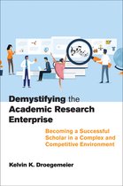 Demystifying the Academic Research Enterprise