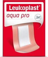 Leukoplast Pleister Aqua Pro - 6 x 10 stuks - Voordeelverpakkings
