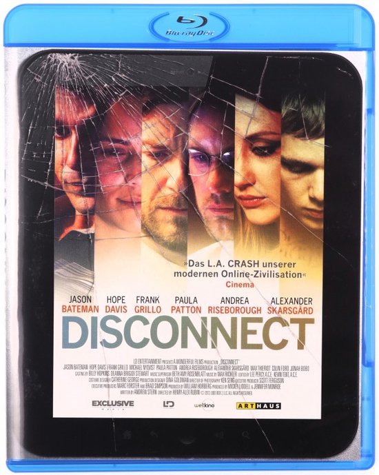 Stern, A: Disconnect