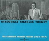 Charles Trénet - Intégrale 1933-1947 (CD)