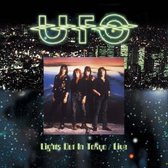 Ufo - Lights Out In Tokyo - Live (LP)