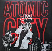 atomic city red (10")