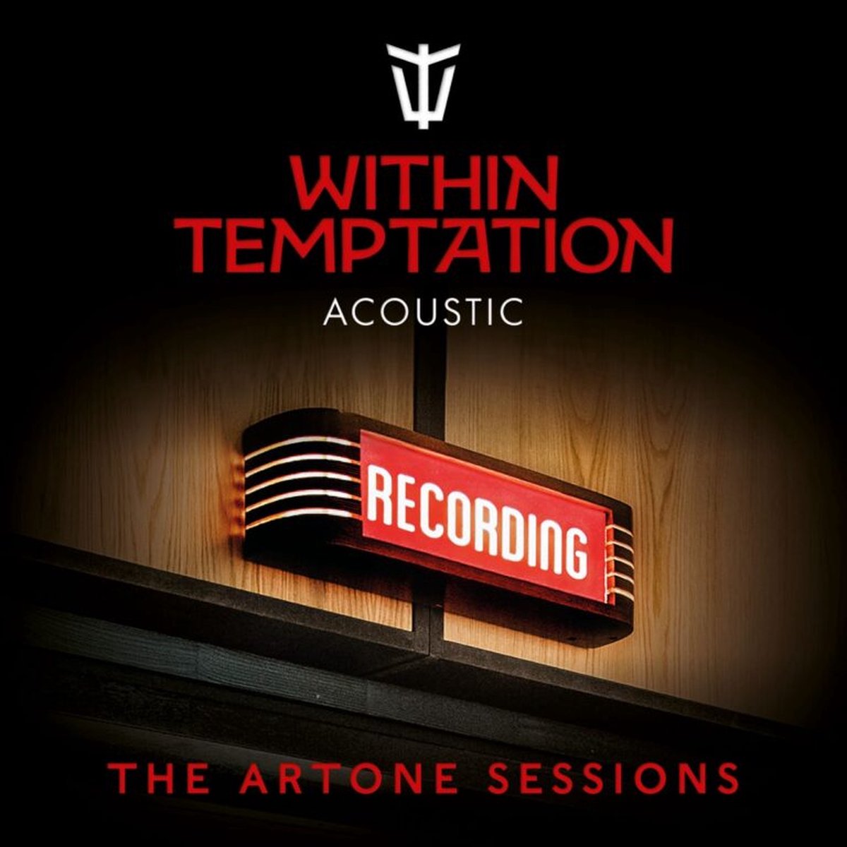Within Temptation - The Artone Sessions - Acoustic