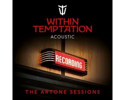 Within Temptation - The Artone Sessions - Acoustic