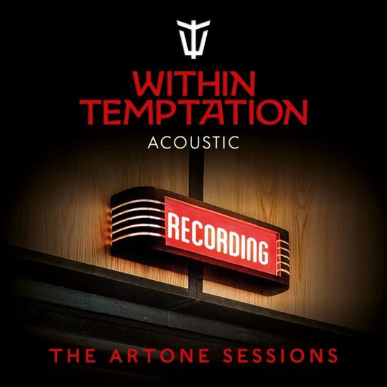 Within Temptation - The Artone Sessions