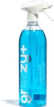 Grezzy+ E-Razer bikewash 1L - foam spray - diepreinigende foam - streeploos - geeft mooi afwerking - beschermend