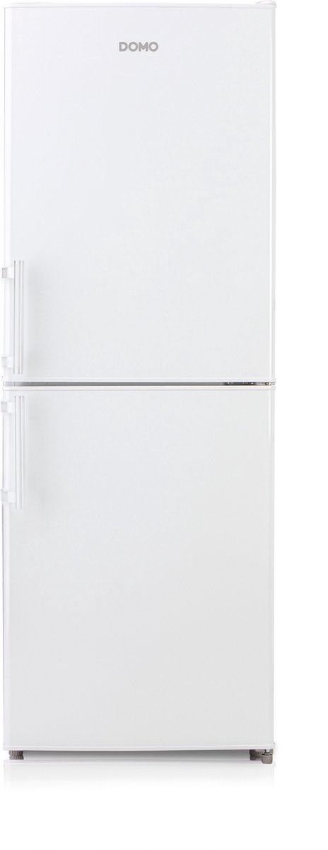 DOMO DO91304C - Koel-vriescombinatie - C - 138L - Wit — afbeelding 7