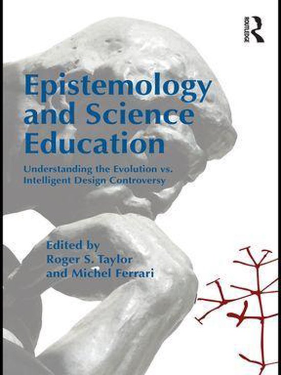 Epistemology and Science Education - cover