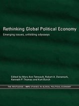 RIPE Series in Global Political Economy - Rethinking Global Political Economy
