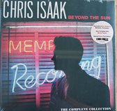 Chris Isaak - Beyond The Sun (LP)