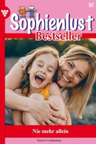 Sophienlust Bestseller 97 - Nie mehr allein