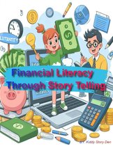 Kiddies Skills Training 6 - Financial Literacy Through Story Telling
