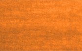 MarpaJansen Transparent Vliegerpapier Oranje 70x100 cm