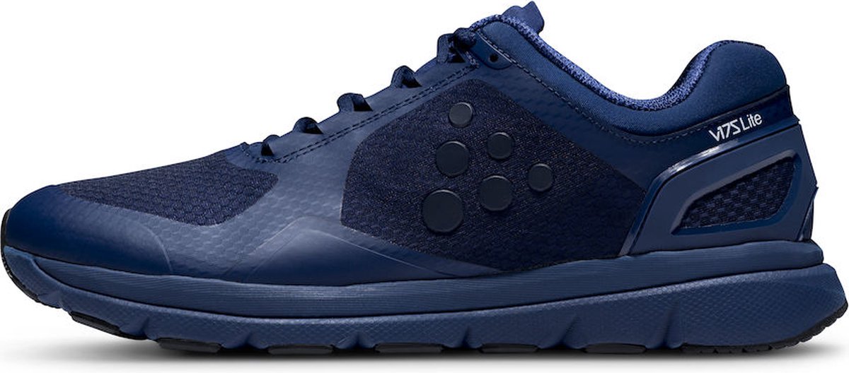 Craft V175 Lite Hardloopschoen Blauw Nightfall
