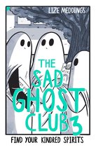 The Sad Ghost Club 3 - The Sad Ghost Club Volume 3