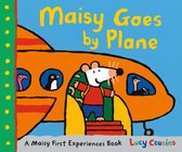 Maisy First Experiences - Maisy Goes by Plane